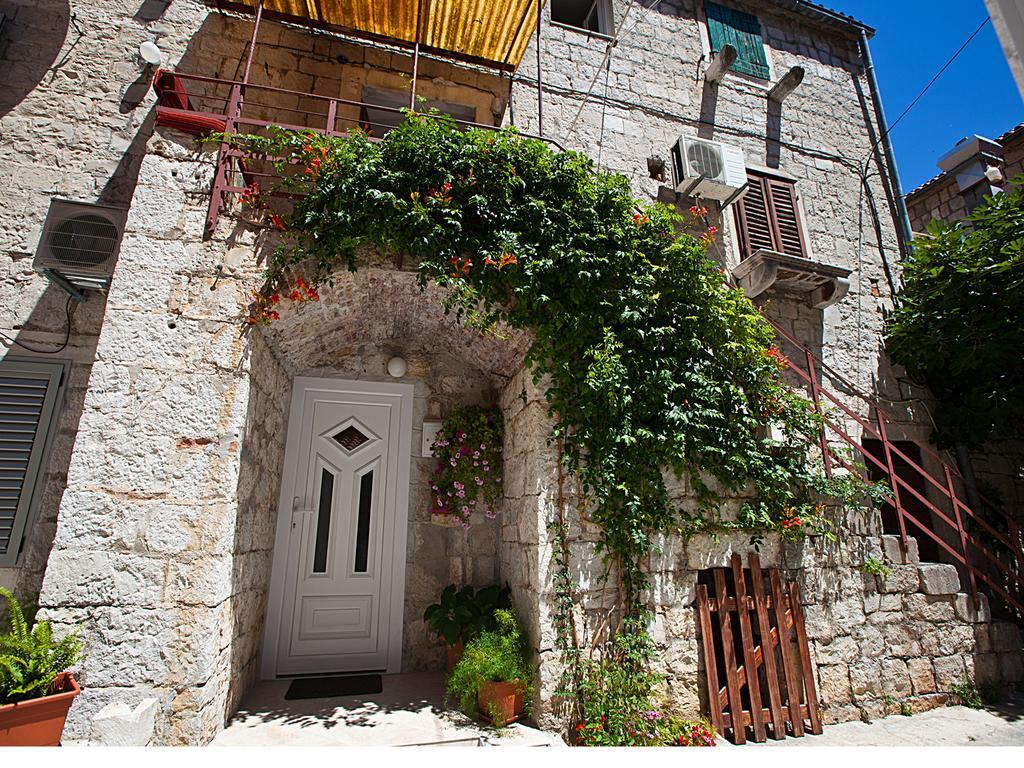 "Skalinada" Apartments In The Heart Of Split Habitación foto